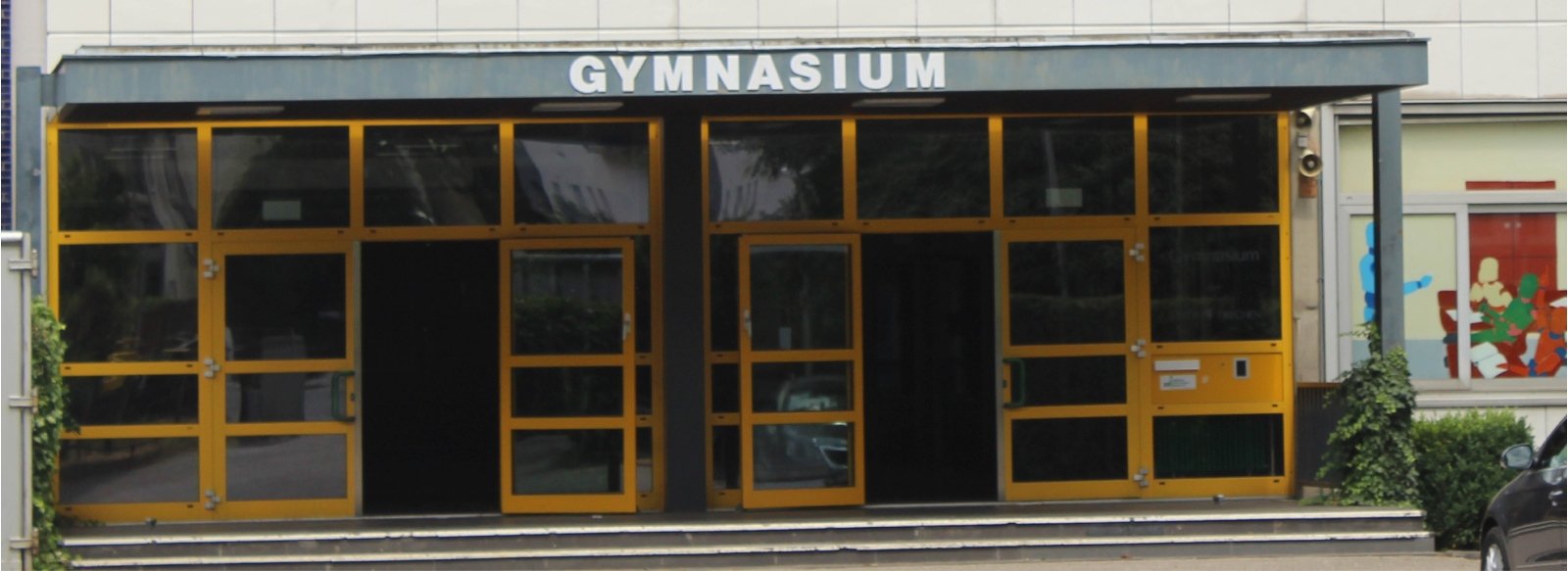 2019-07-10 - KJA Köln - JHS - Gymnasium Frechen