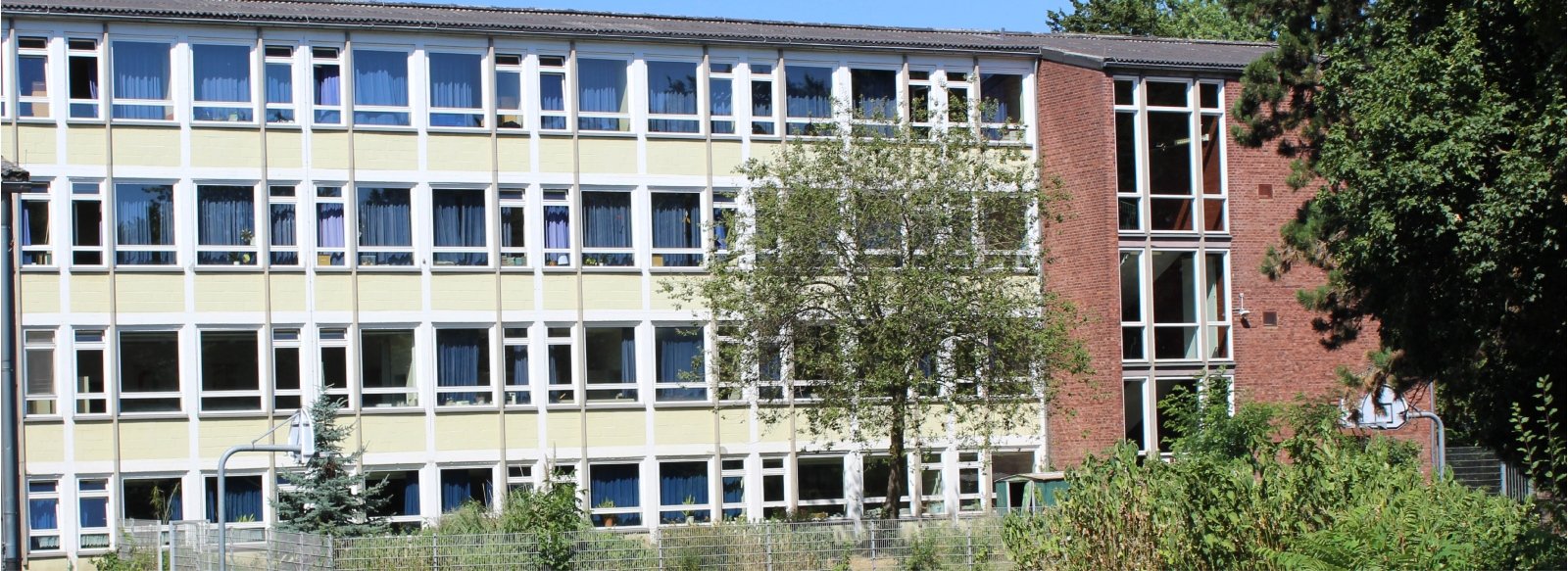 2019-07-10 - KJA Köln - JHS - HS Tiefentalstraße