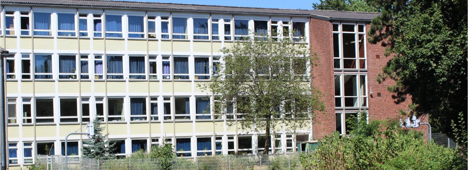 2019-07-10 - KJA Köln - JHS - HS Tiefentalstraße