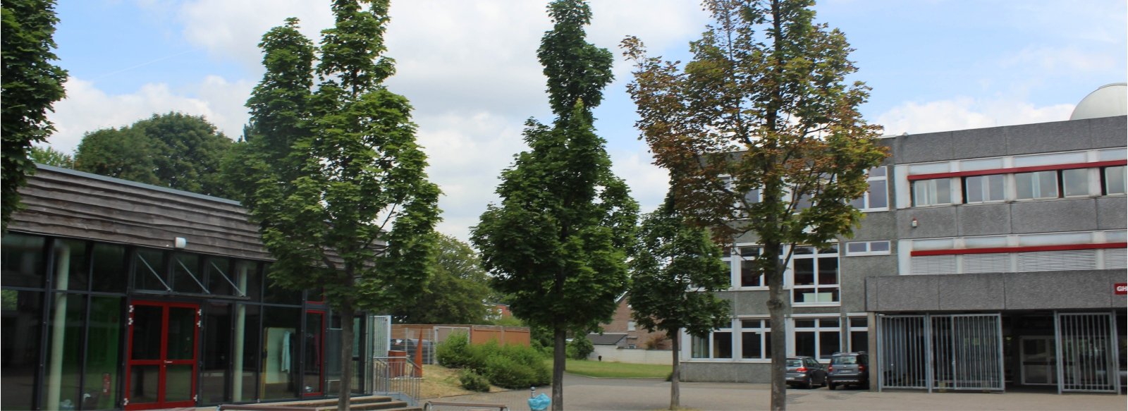 2019-07-10 - KJA Köln - JHS - Hauptschule Herbertskaul