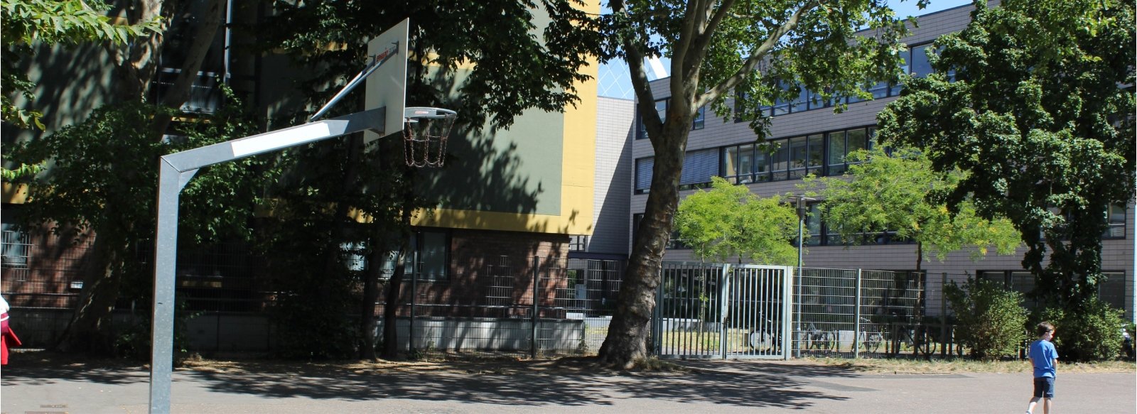 2019-07-10 - KJA Köln - JHS - Thusnelda-Schule