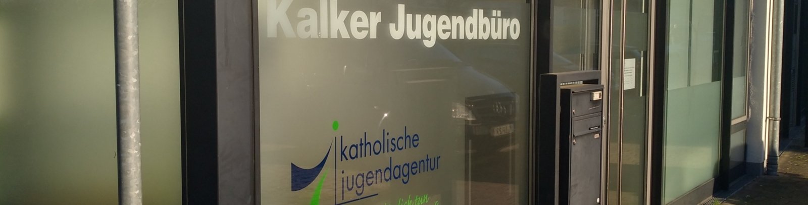 Kalker Jugendbüro