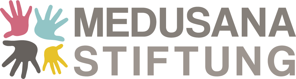 Medusana-Stiftung Logo2-1024 (c) kja Köln