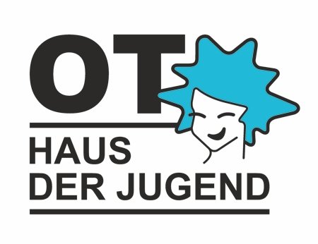 Logo OT Haus der Jugend