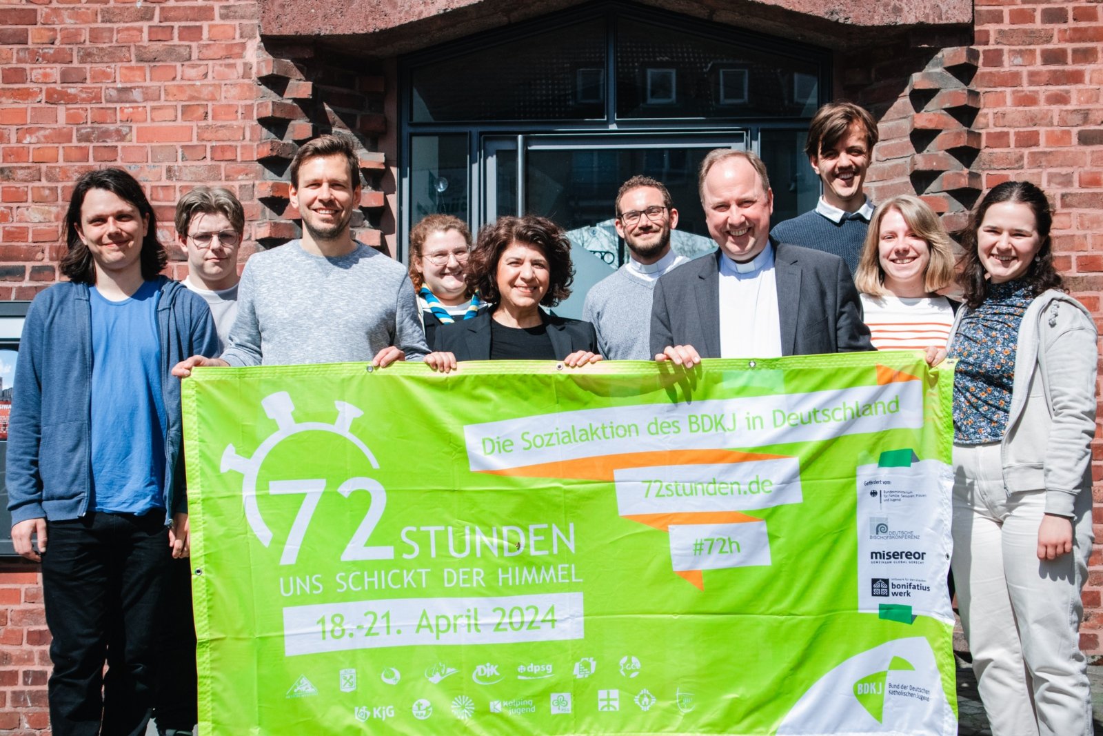 72 Stunden_Pressegespräch (c) KJA Köln