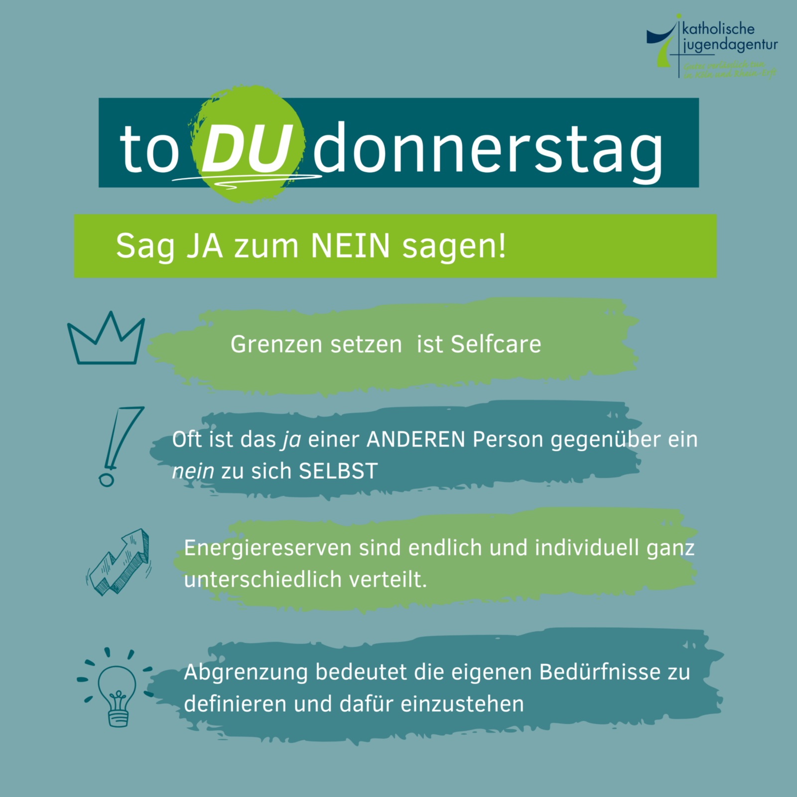 todudonnerstag_Grenzen (c) KJA Köln