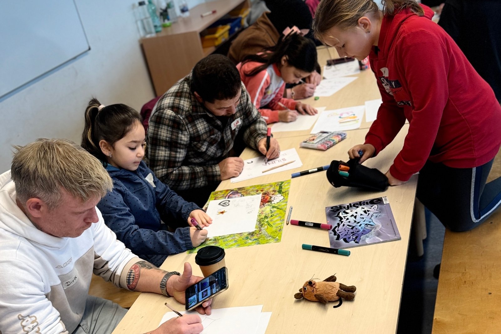 FGZ Riphahnstraße_Bild 3 (c) KJA Köln