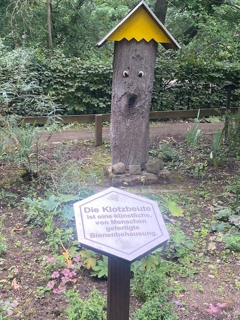 Ferienaktion Zum Römerturm_Brückenkopfpark (c) KJA Köln