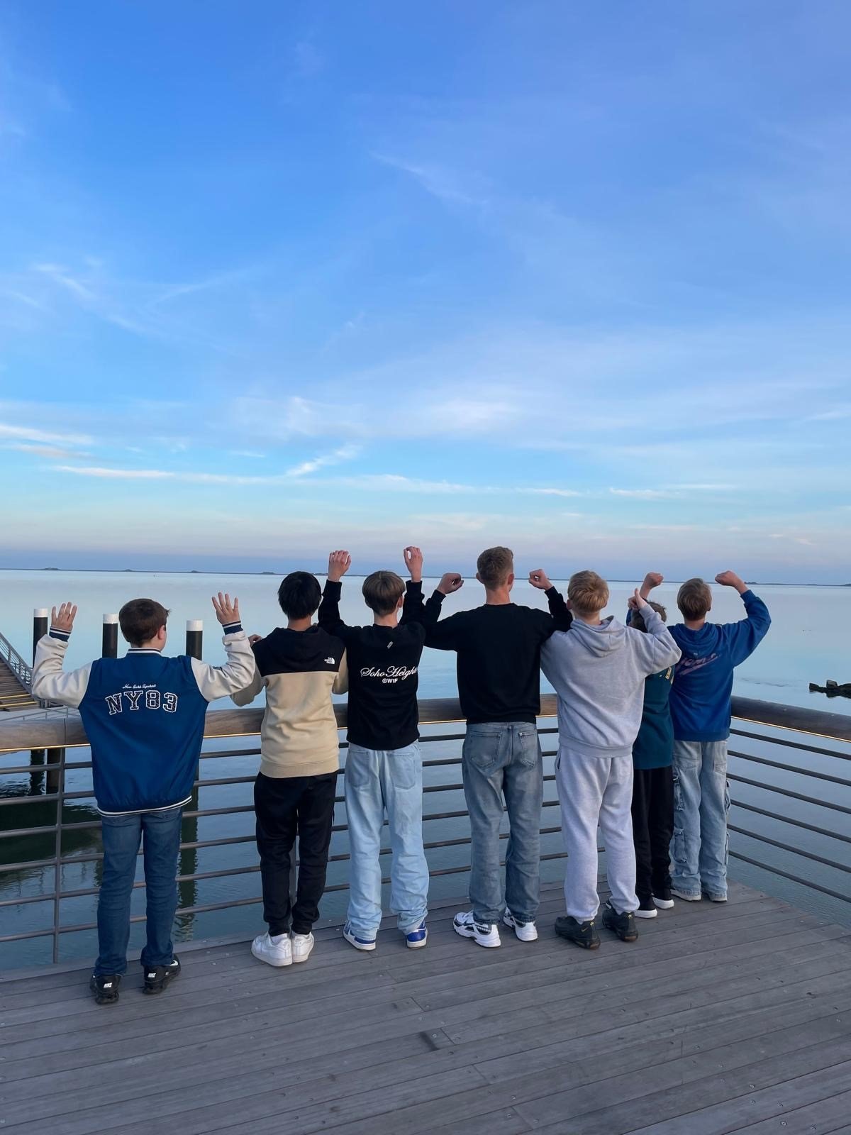 OKJA - Föhr_05 (c) KJA Köln