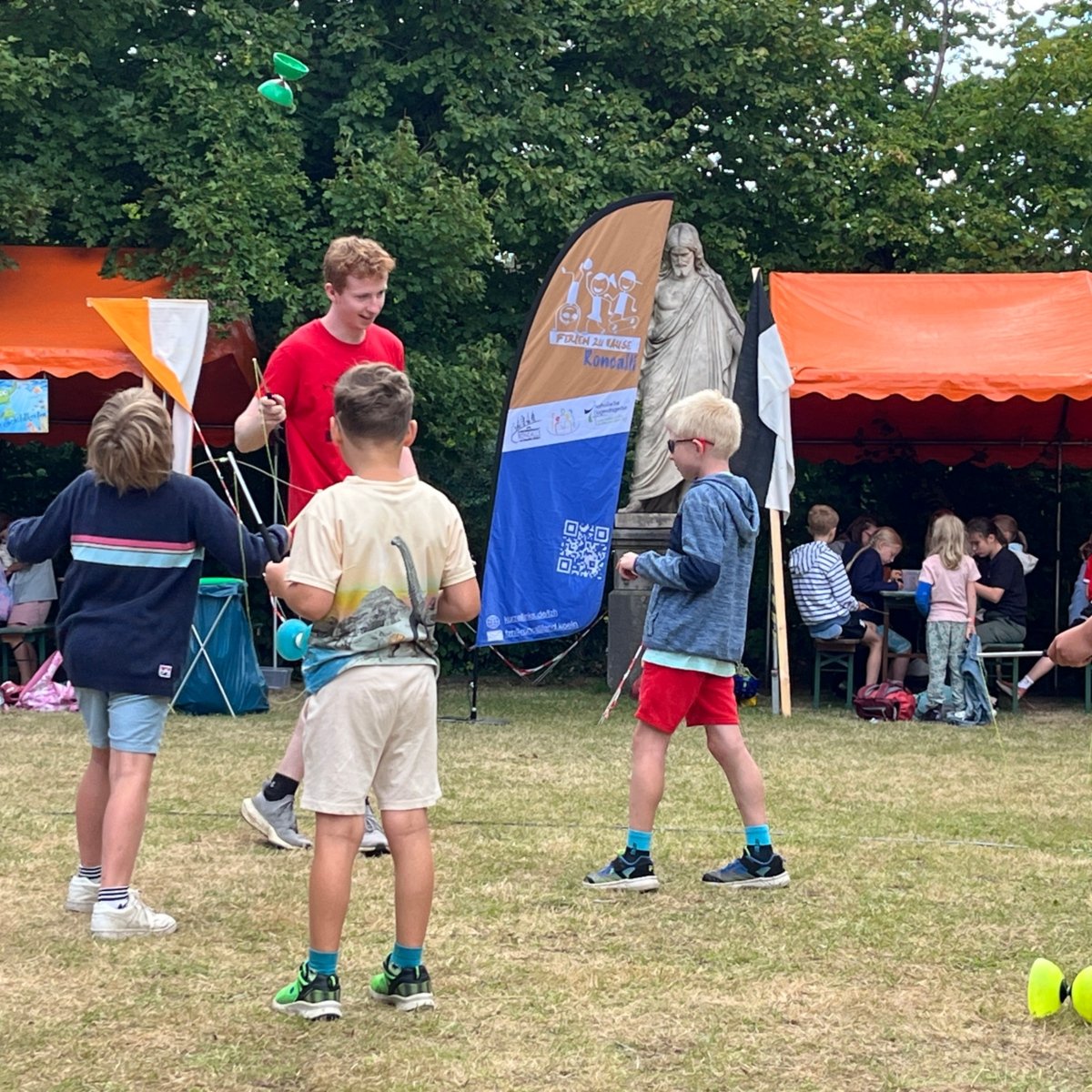 TUV-FzH_Roncalli_1 (c) KJA Köln