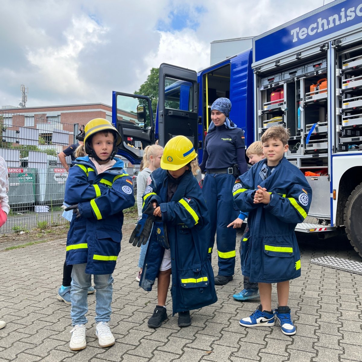 TUV-FzH_Roncalli_2 (c) KJA Köln