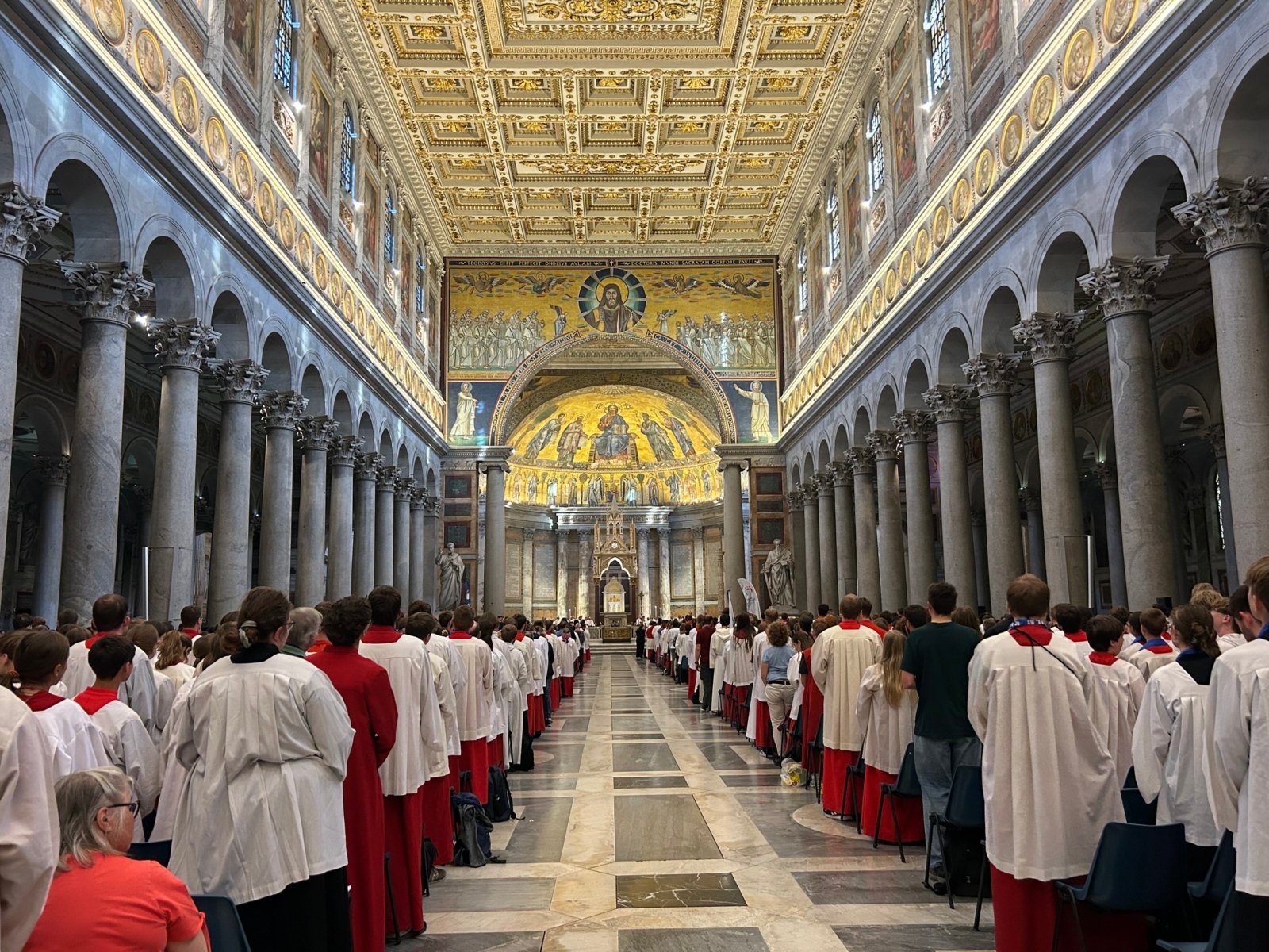 TUV-Romwallfahrt_1 (c) KJA Köln