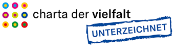 Charta der Vielfalt_unterzeichnet (c) Charta der Vielfalt