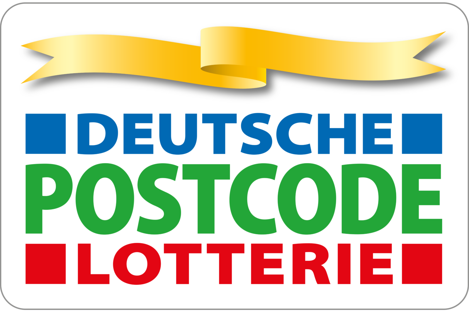 kja-koeln.de | Logo Deutsche Postcode Lotterie