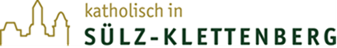 kja-koeln.de | Logo Katholisch in Sülz Klettenberg