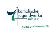Logo KJW Köln - WEB 4c_mit Shutzzone
