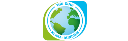 Logo_Klima-Buendnis_Mitgliederlogo_260x85 (c) Klimabündnis