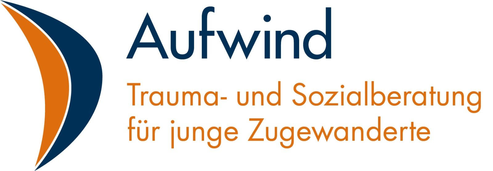 kja-koeln.de | Logo Aufwind