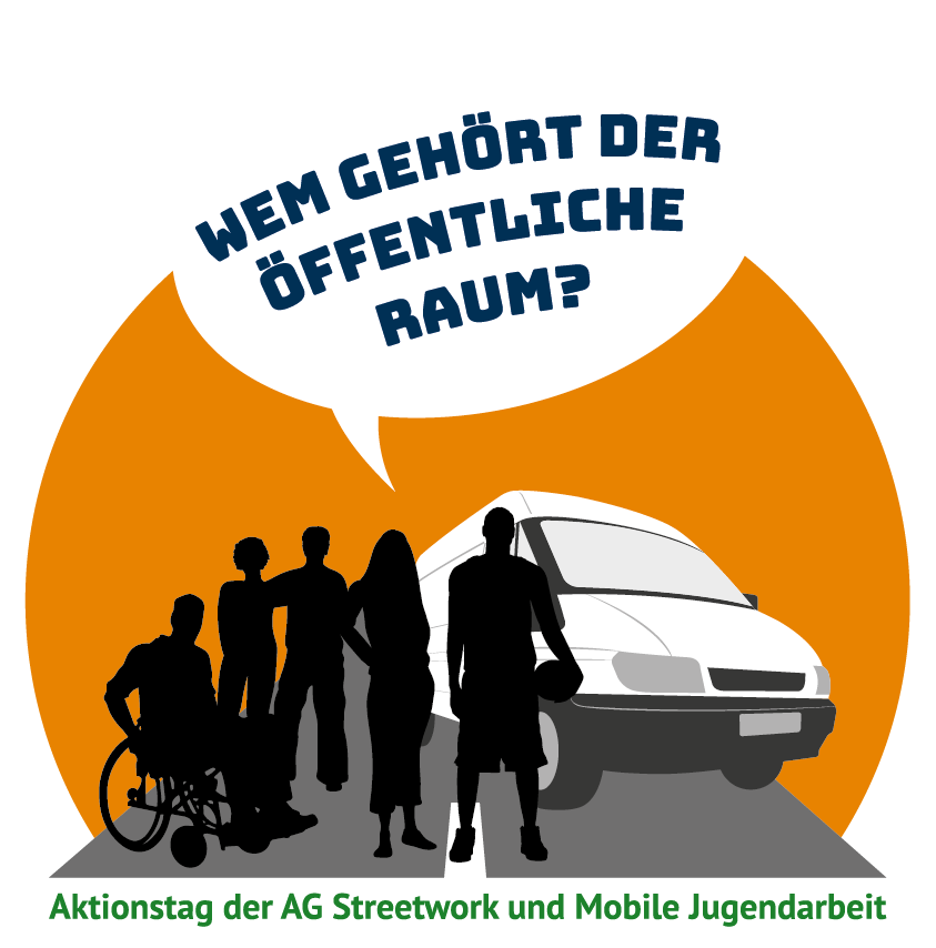 Katholische Jugendagentur Köln | Wem gehört der öffentliche Raum?