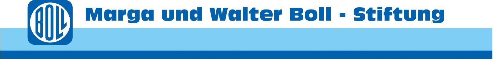 kja-koeln.de | Marga und Walter Boll Stiftung_Logo